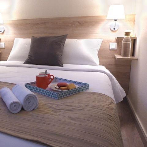 Gîte 8 personnes - 4 pièces