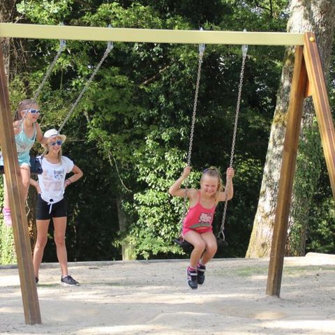 VVF Villages - Bourgogne en Auxois - Flée - Camping Côte-d'Or - Image N°6