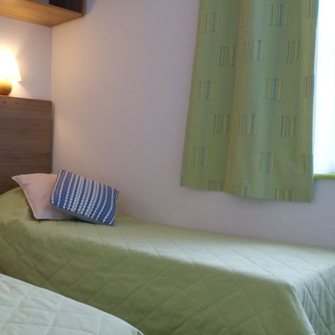 APARTMENT 4 people - Exclusive" 2-room flat