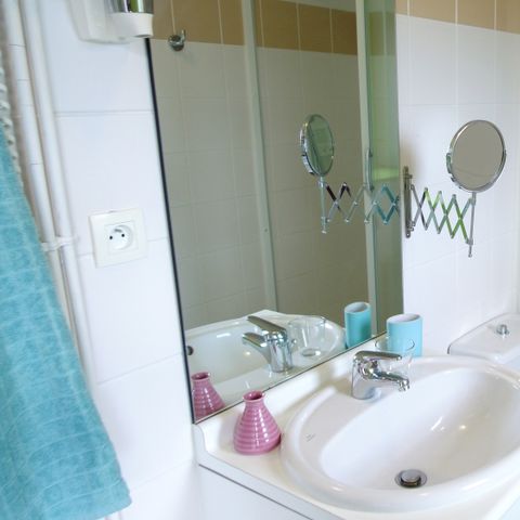 APARTMENT 4 people - Exclusive" 2-room flat