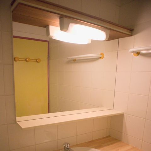 Appartement 5 personnes - Appartement 1 pièce (cl)