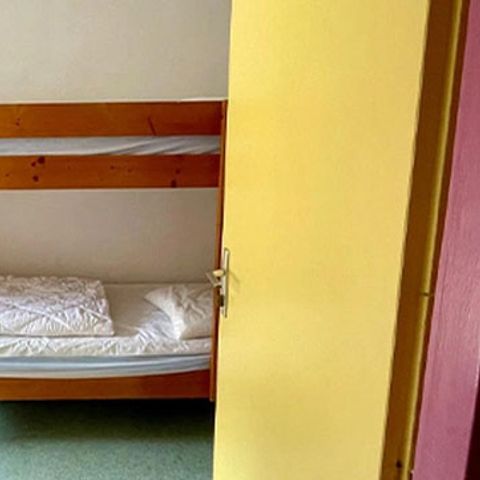 Appartamento 4 persone - Di - 2 stanze