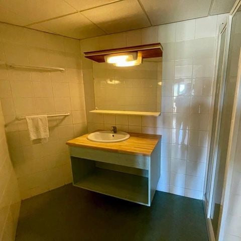 APPARTEMENT 4 personen - 2-kamerappartement