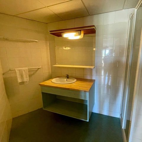 Appartement 4 personen