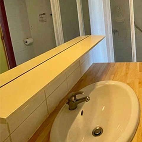 Apartement 4 Personen - 2-Zimmer-Wohnung