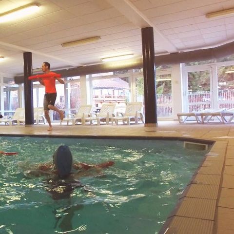 VVF Villages - Jura les Rousses - Prémanon - Camping Jura - Image N°3