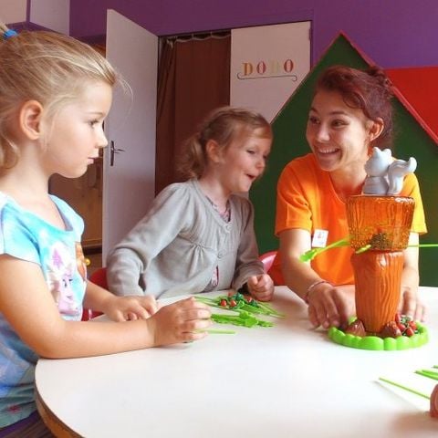 VVF Villages - L'Aure Pyrénéen - Saint-Lary-Soulan - Camping Hautes-Pyrénées - Image N°6