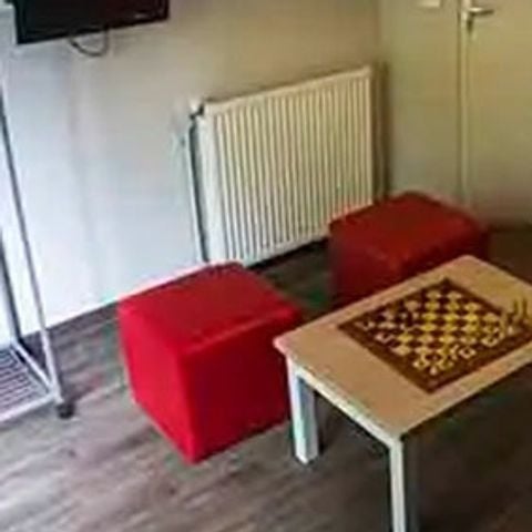 APARTMENT 7 people - 3-room flat