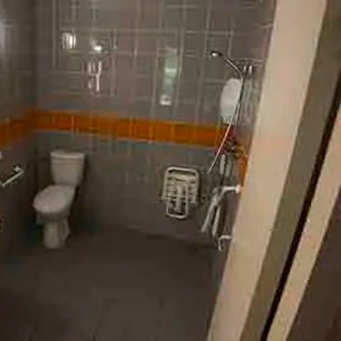 APARTMENT 7 people - 3-room flat