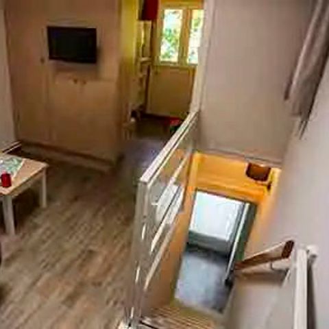 APARTMENT 7 people - 3-room flat