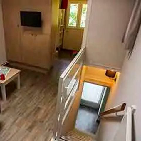 Piso 7 personas - 3 habitaciones