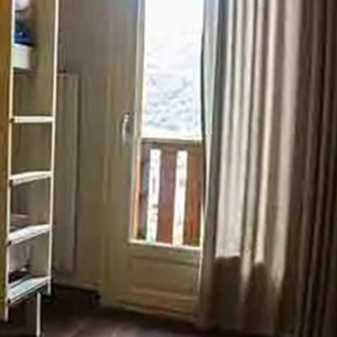 APARTEMENTO 6 personas - Piso de 3 habitaciones