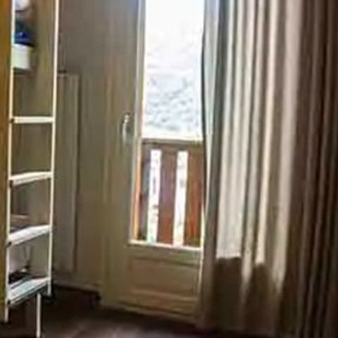 APARTMENT 6 people - 3-room flat