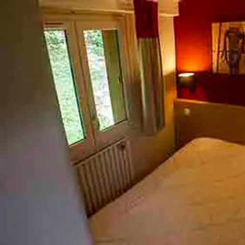 Wohnung 6 personen - 3-Zimmer-Wohnung