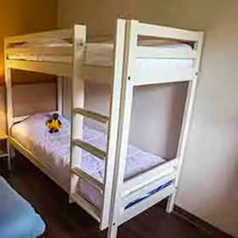 Wohnung 7 personen - 3-Zimmer-Wohnung