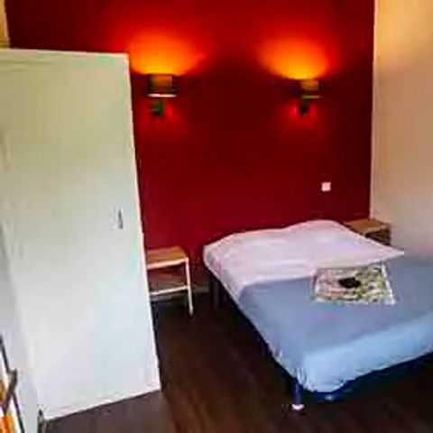 Wohnung 7 personen - 3-Zimmer-Wohnung