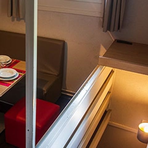 Wohnung 7 personen - 3-Zimmer-Wohnung