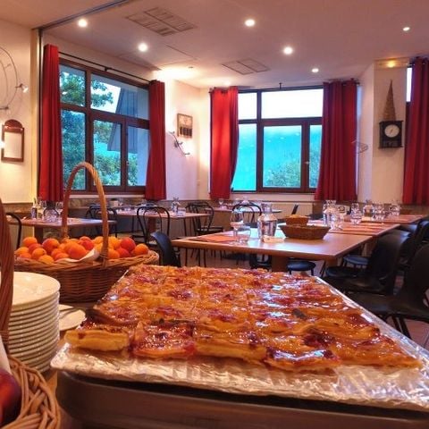 VVF Villages - L'Aure Pyrénéen - Saint-Lary-Soulan - Camping Hautes-Pyrénées - Image N°4