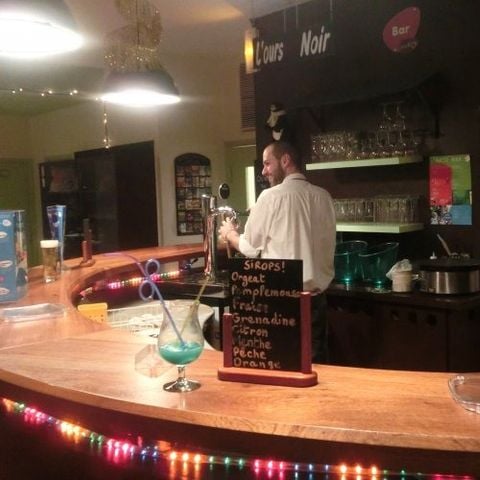 VVF Villages - L'Aure Pyrénéen - Saint-Lary-Soulan - Camping Hautes-Pyrénées - Image N°5