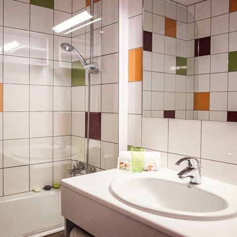Piso 4 personas - Piso de 3 habitaciones