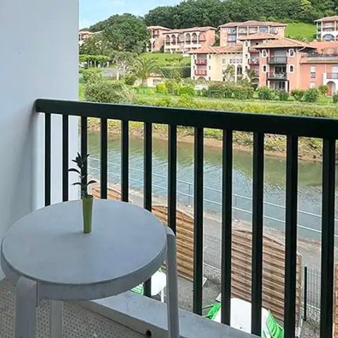 Piso 4 personas - Piso de 3 habitaciones