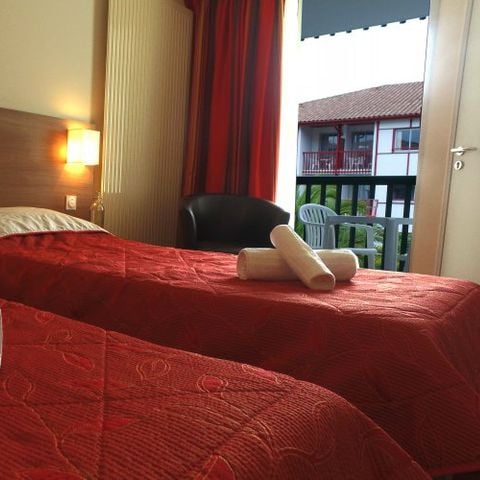 APPARTEMENT 4 personnes - Appartement 3 pièces