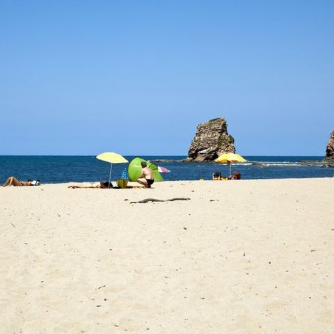 VVF Villages - La Côte Basque - Urrugne - Camping Pyrénées-Atlantiques - Image N°4