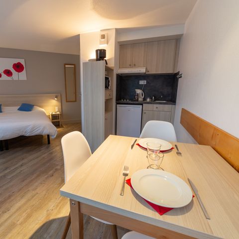 CASA DI CAMPAGNA 2 persone - 1 Camera - Letto per bambini non possibile per 2 persone