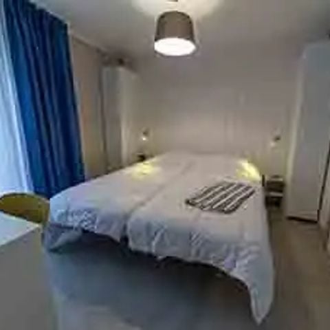 CHALET 4 personas - 3 Habitaciones 4 pers