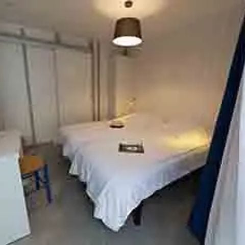 CHALET 4 personas - 3 Habitaciones 4 pers