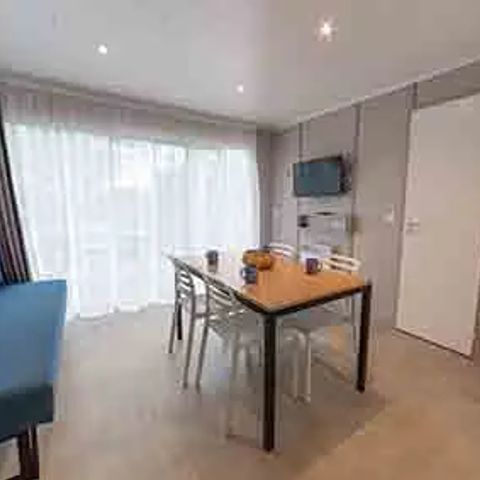 CHALET 4 personas - 3 Habitaciones 4 pers