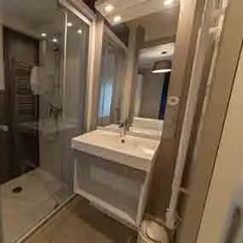 CHALET 4 persone - 3 Camere 4 pers