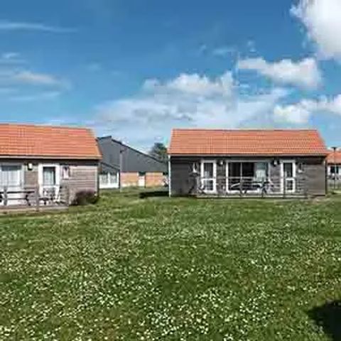 CHALET 4 persone - 3 Camere 4 pers