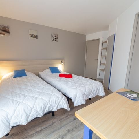 LANDHAUS 4 Personen - 3 Zimmer 4 pers