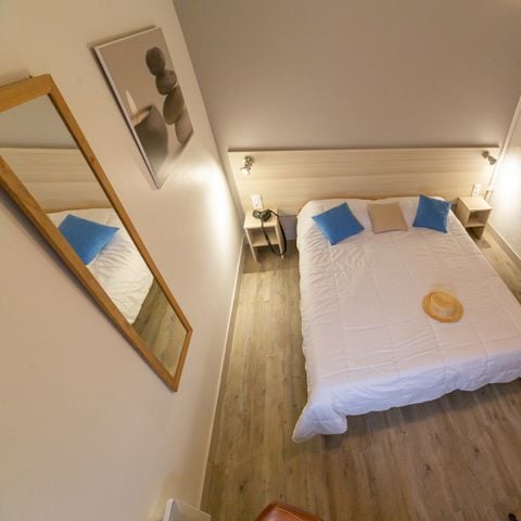 CASA DE CAMPO 6 personas - "Grand" 3 Habitaciones 6 pers