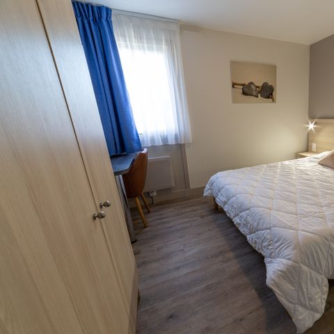 CASA DI CAMPAGNA 8 persone - 4 Camere 8 pers