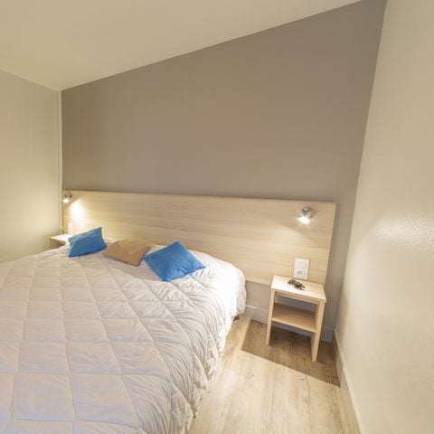 Landhaus 5 personen - 3 Münzen