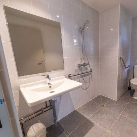 GÎTE 5 personnes - "Grand" 3 Pièces