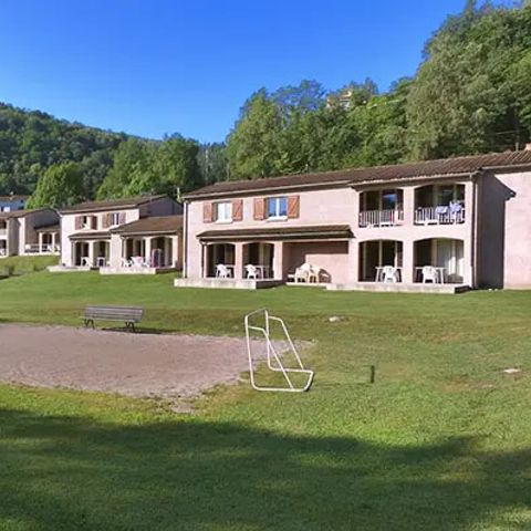 APPARTAMENTO 6 persone - Appartamento di 3 stanze