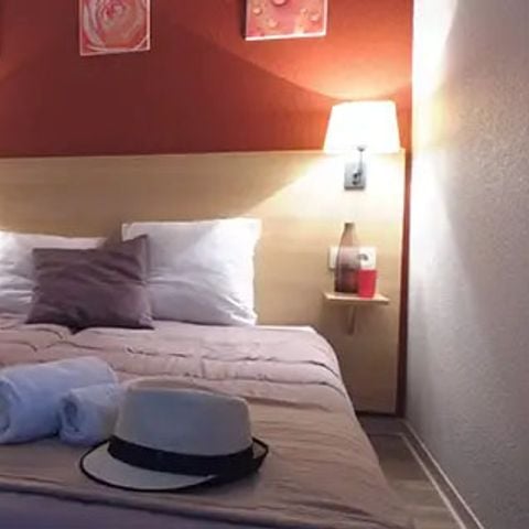 Wohnung 8 personen - 3-Zimmer-Wohnung