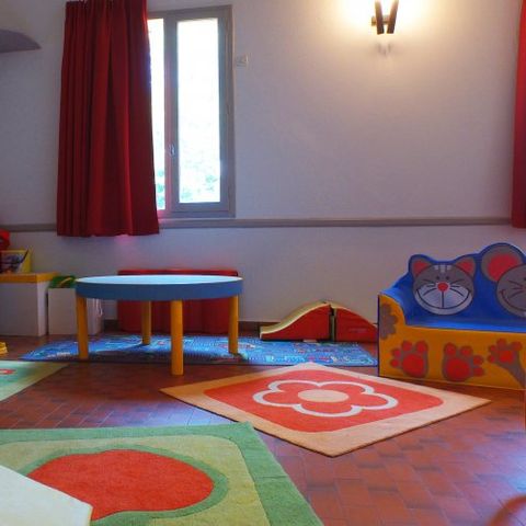 VVF Villages - Le Fort des Pyrénées - Prats de Mollo la Preste - Camping Pyrénées-Orientales - Image N°6