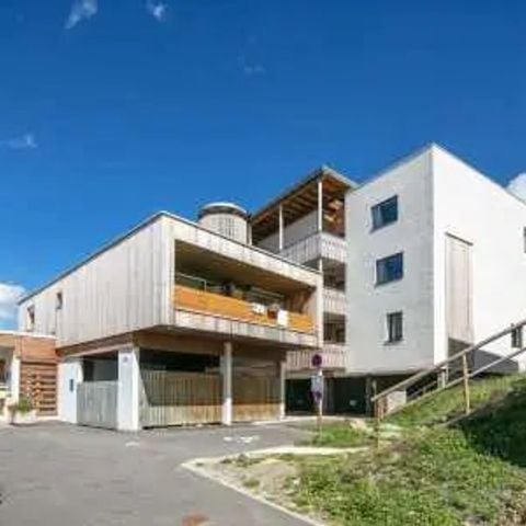Wohnung 5 personen - 3 Zimmer 5 pers