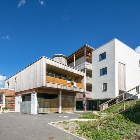 Apartement 6 Personen - 3 Zimmer 6 pers