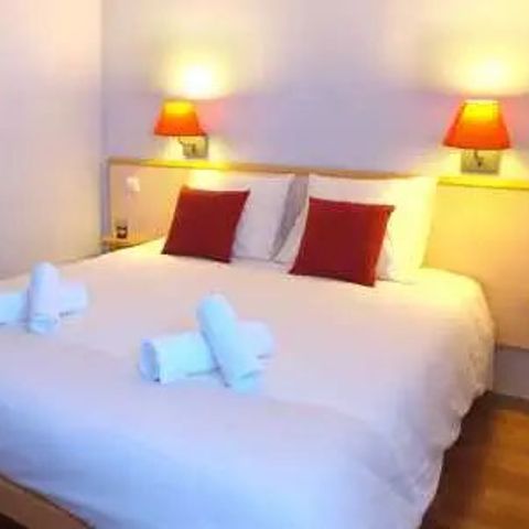 APPARTEMENT 8 personnes - Appartement "2 salles d'eau" 4 pièces