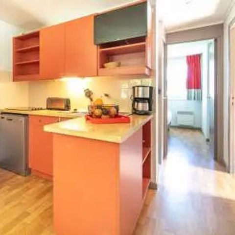 Piso 8 personas - Apartamento "2 salles d'eau" 4 piezas