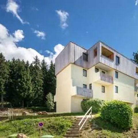 APARTEMENTO 8 personas - Apartamento "2 salles d'eau" 4 piezas