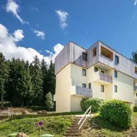 APARTMENT 8 people - Flat "2 salles d'eau" 4 rooms