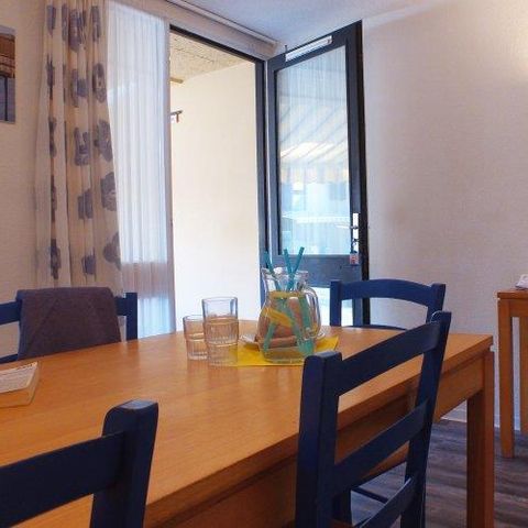 LANDHAUS 5 Personen - Meerblick 3 Zimmer 5 Pers.