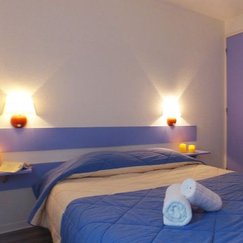 LANDHAUS 5 Personen - 3-Zimmerwohnung 5 Pers.