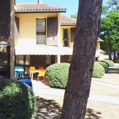 CASA DI CAMPAGNA 8 persone - Gîte "Vue mer" 4 camere